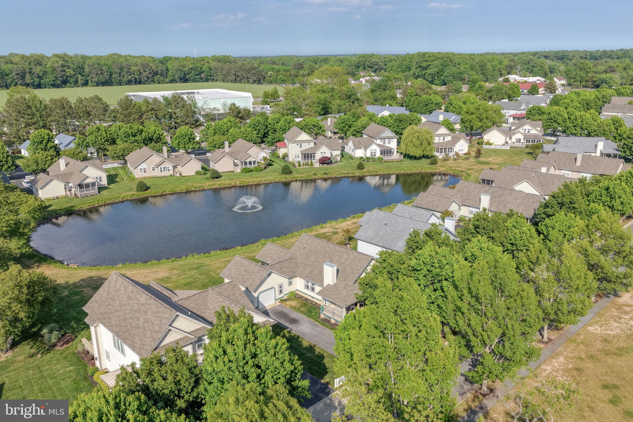 PAYNTERS MILL - Residential
