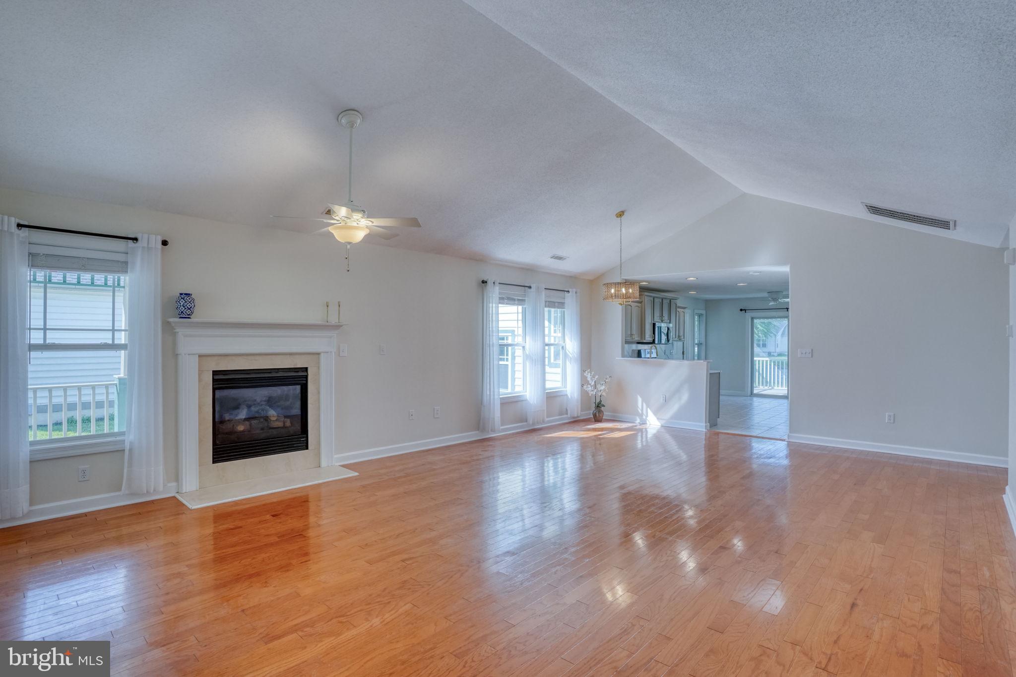 PAYNTERS MILL - Residential