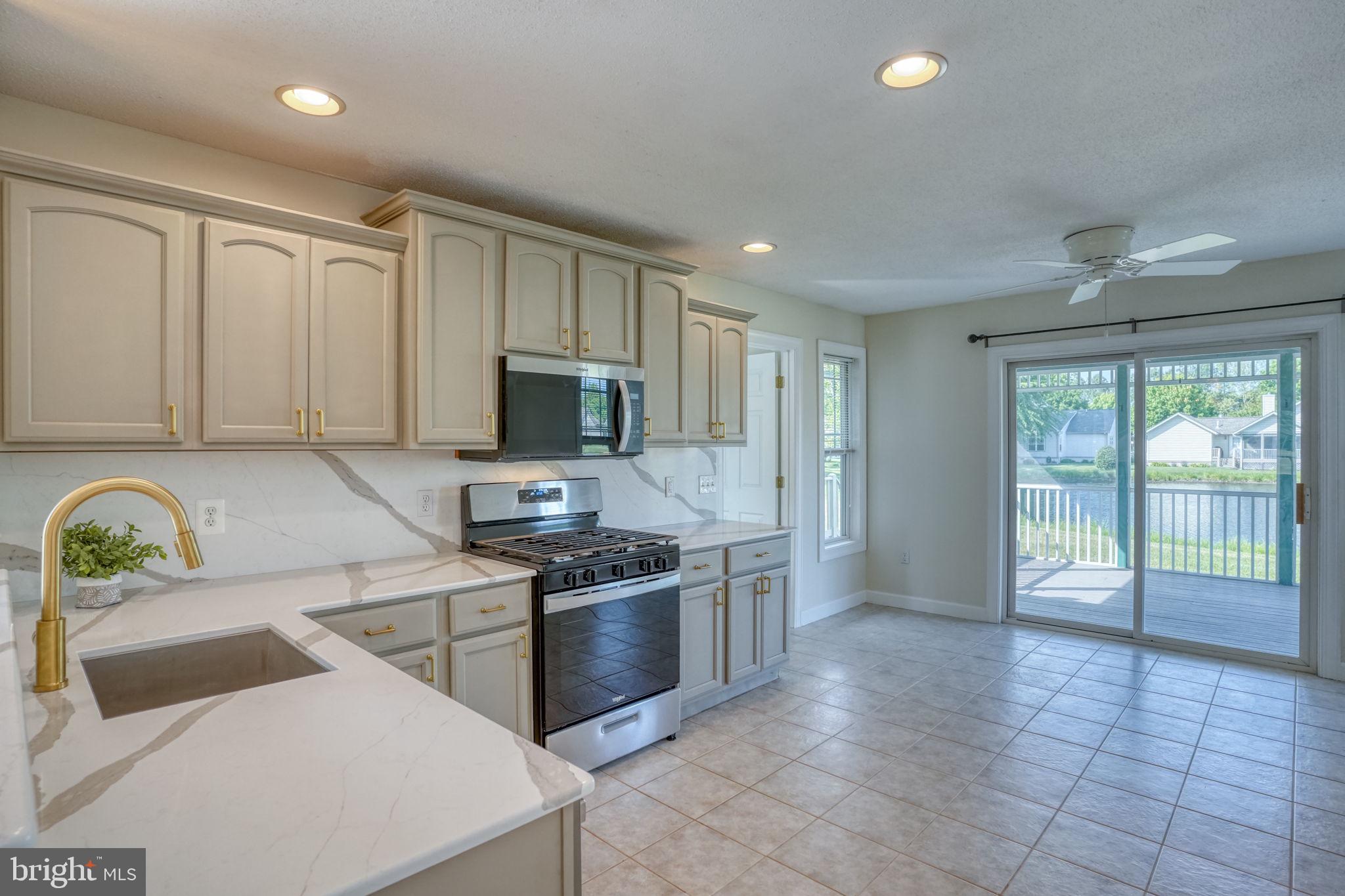 PAYNTERS MILL - Residential