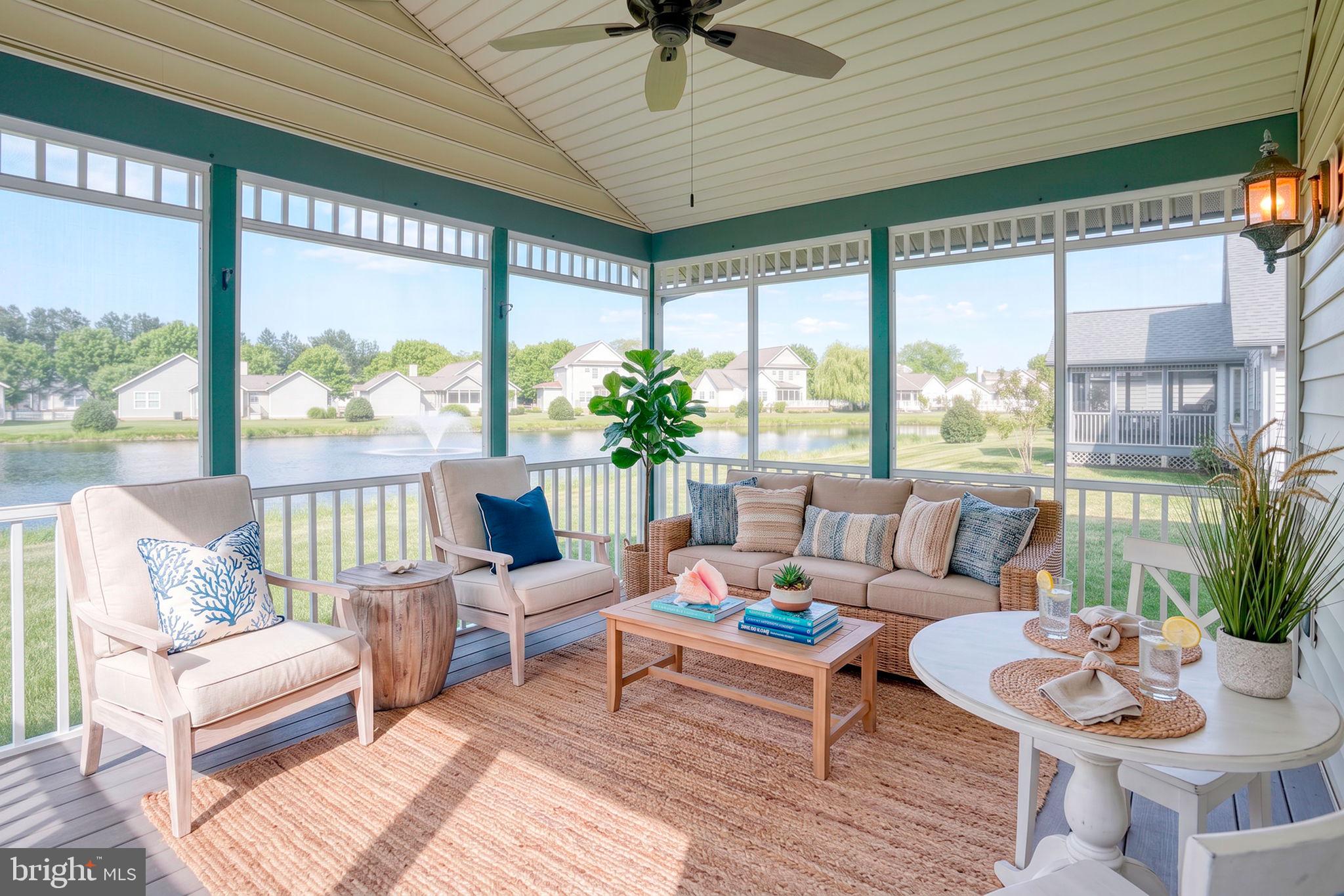 PAYNTERS MILL - Residential