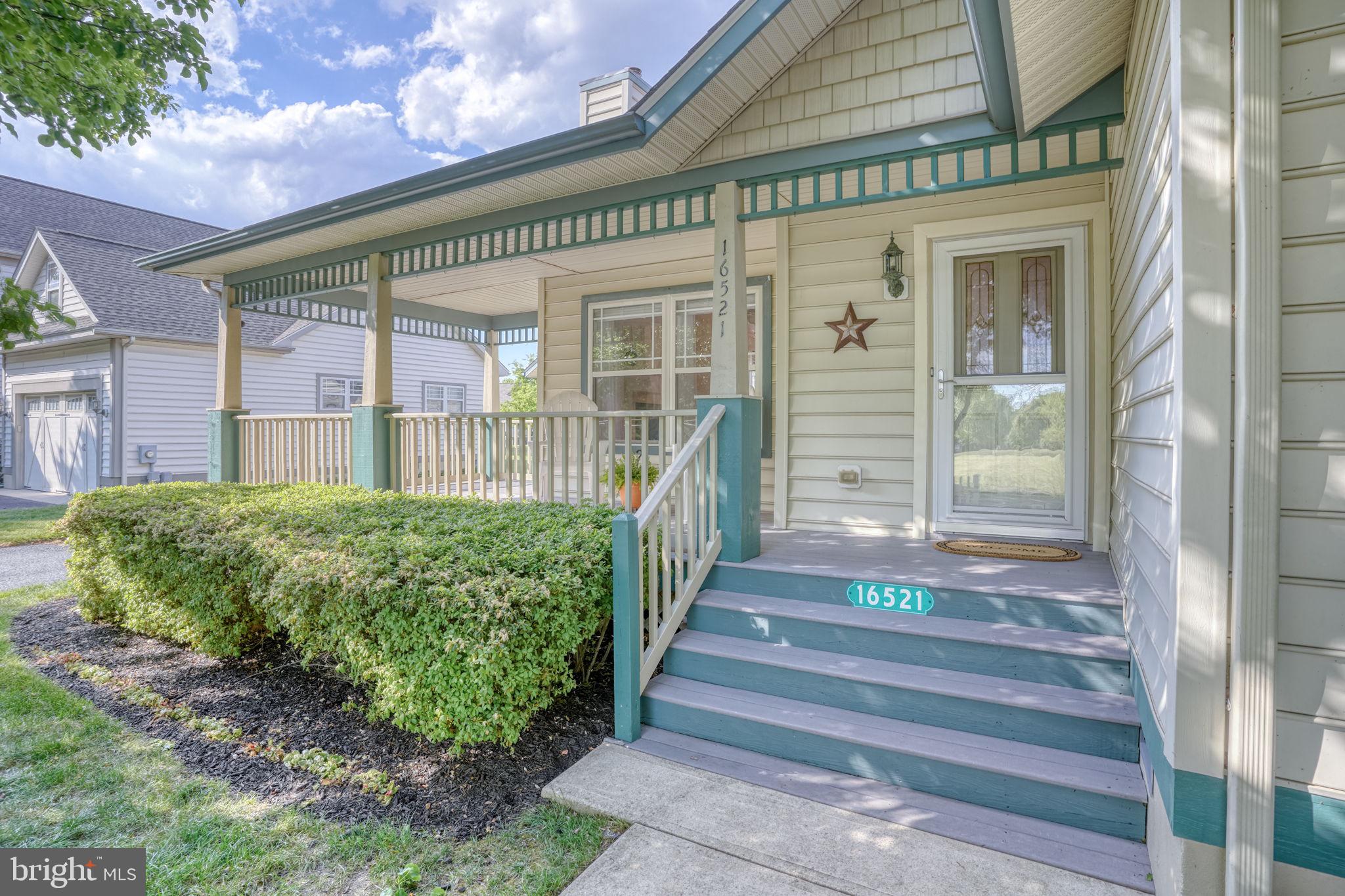 PAYNTERS MILL - Residential