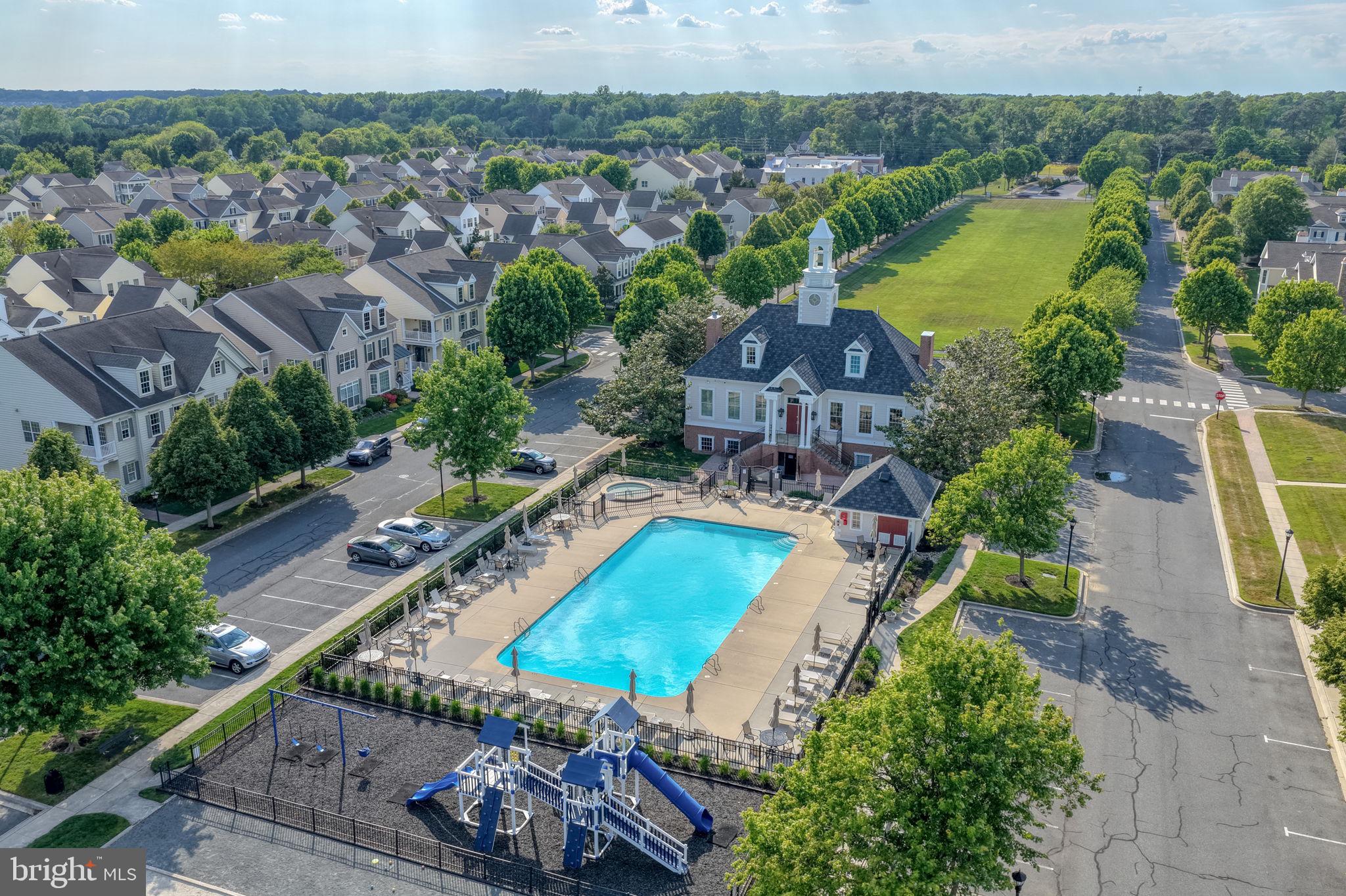 PAYNTERS MILL - Residential