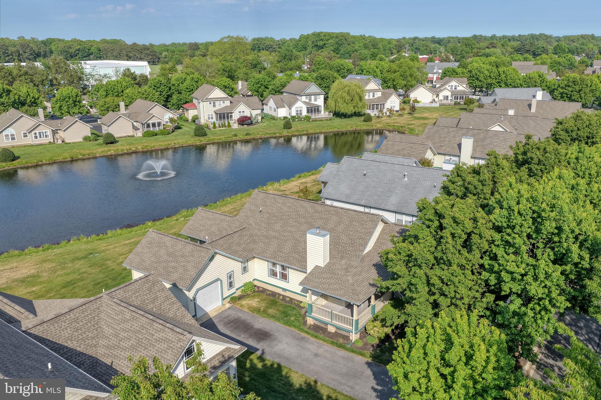 PAYNTERS MILL - Residential