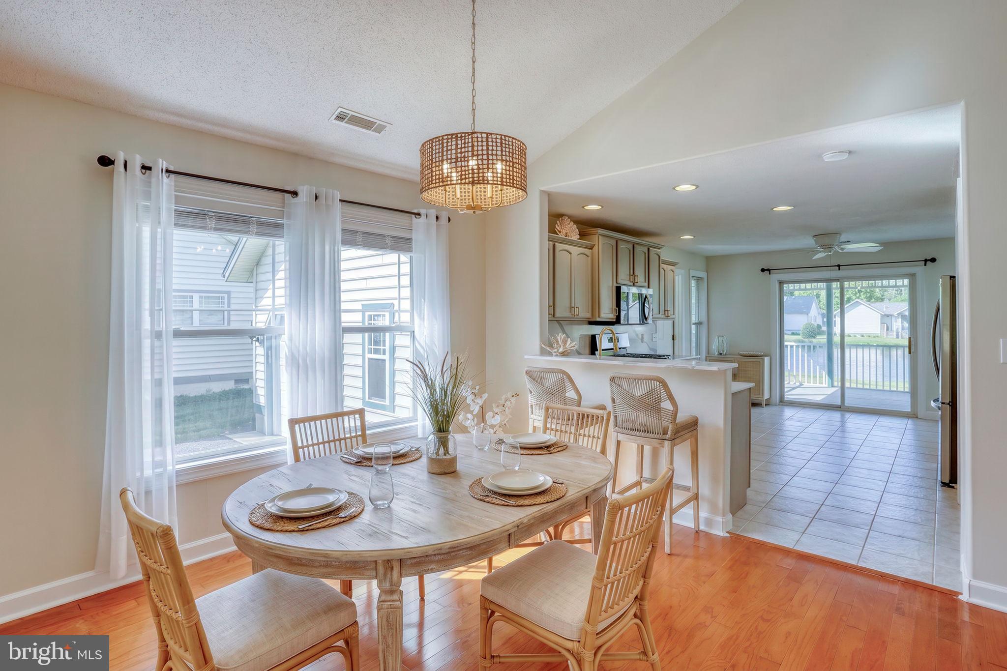 PAYNTERS MILL - Residential