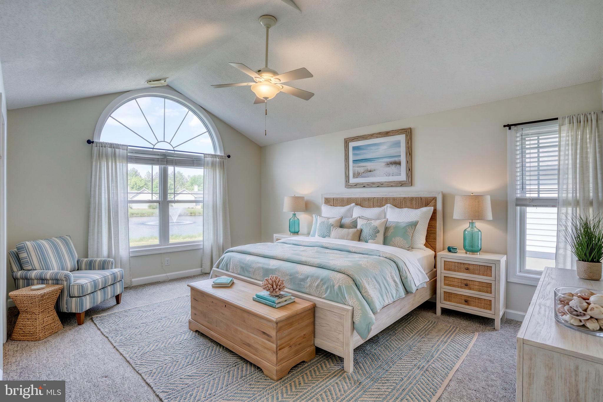 PAYNTERS MILL - Residential