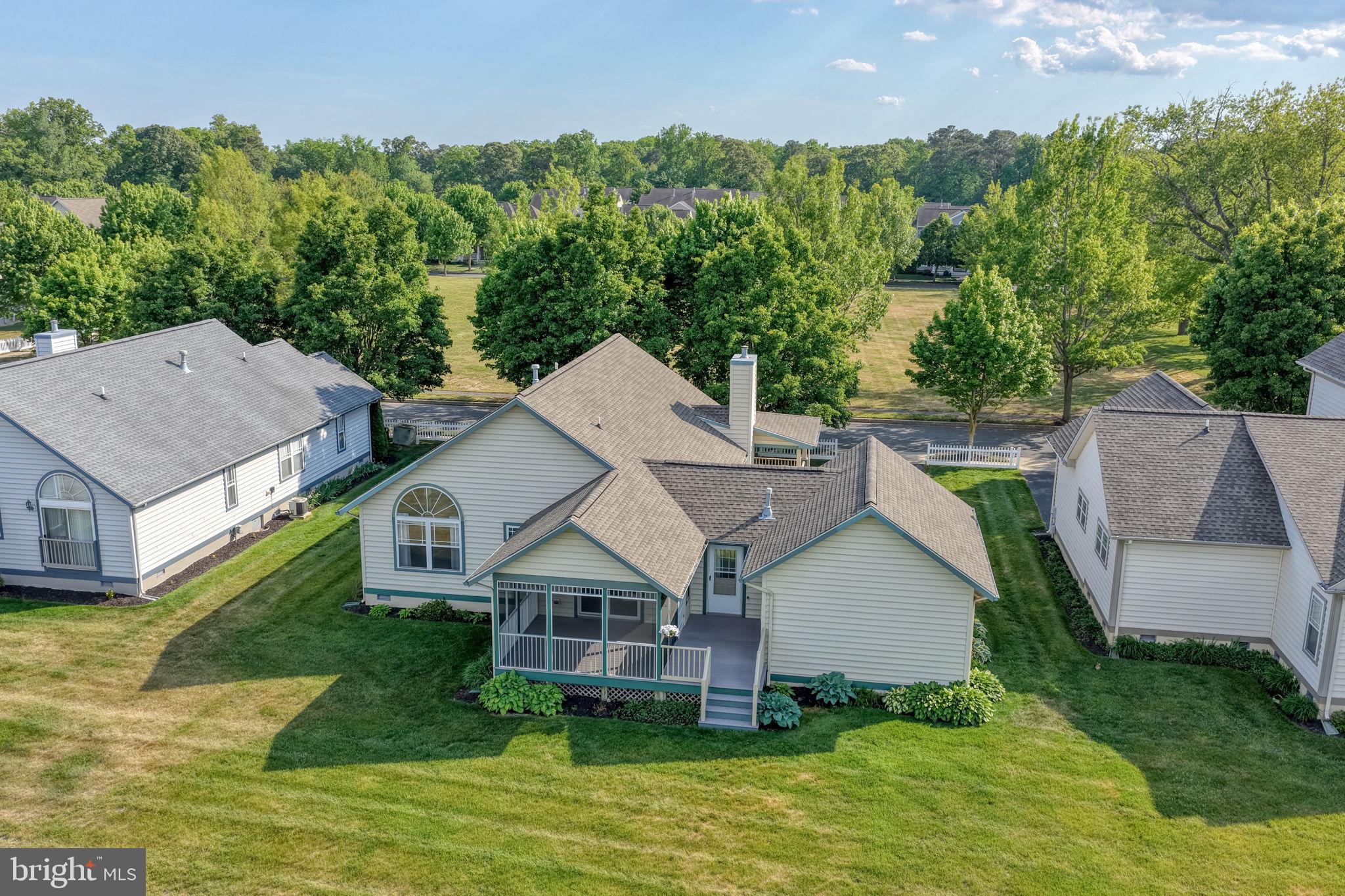 PAYNTERS MILL - Residential