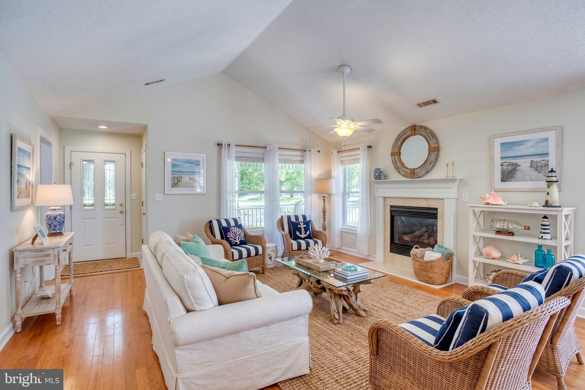 PAYNTERS MILL - Residential