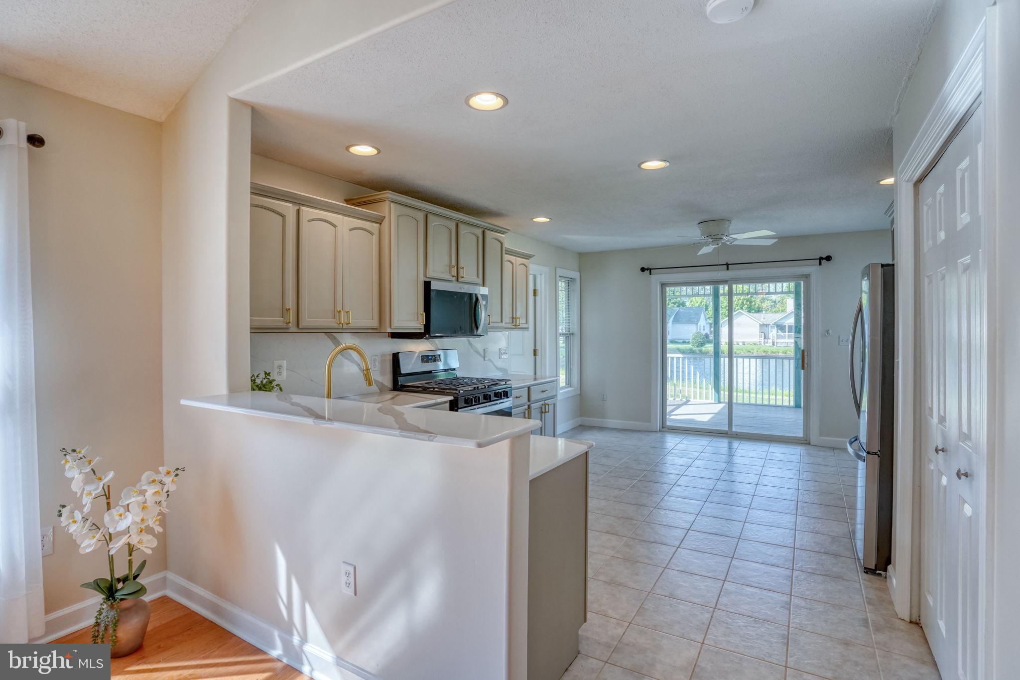 PAYNTERS MILL - Residential