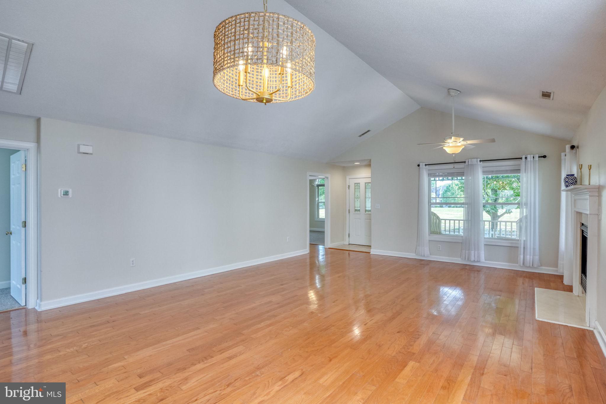 PAYNTERS MILL - Residential