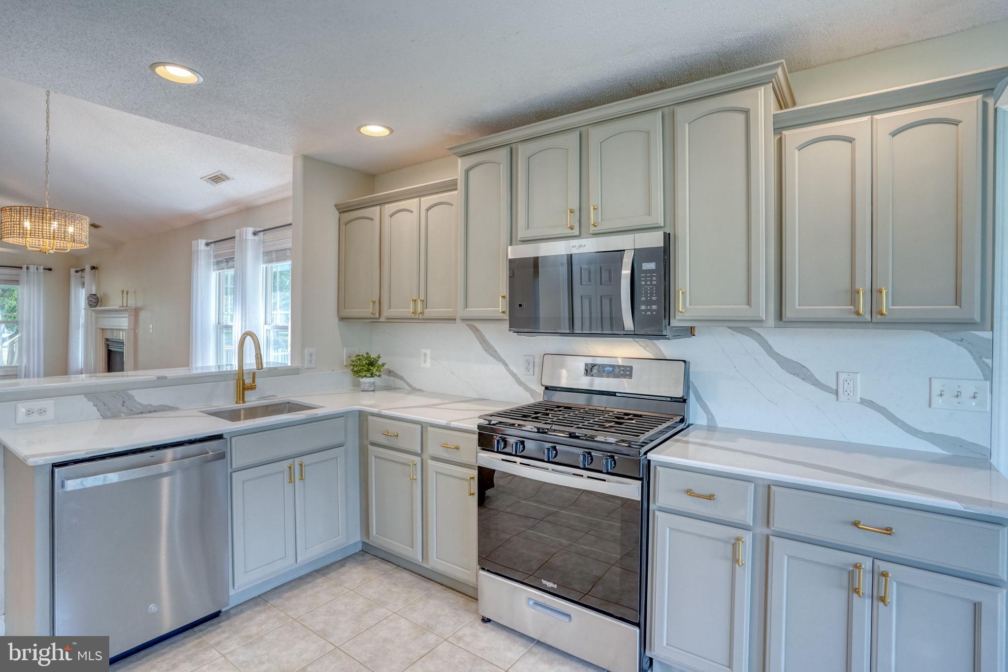 PAYNTERS MILL - Residential