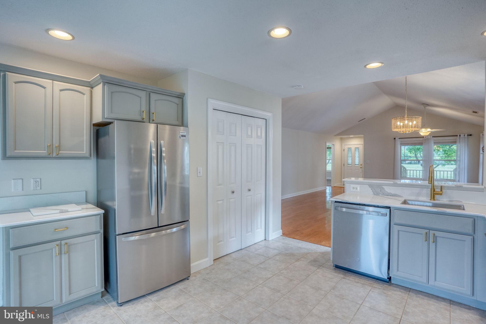PAYNTERS MILL - Residential