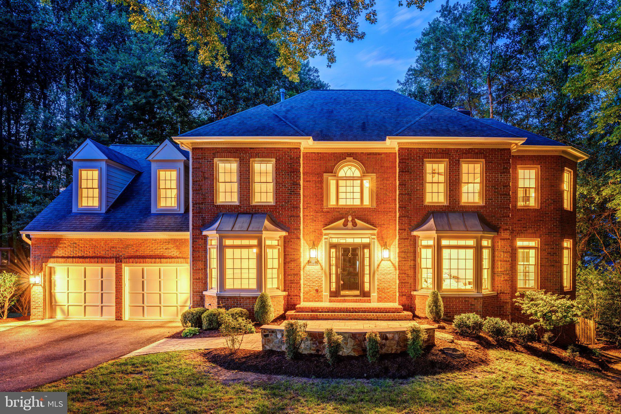 11183 LONGWOOD GROVE DRIVE