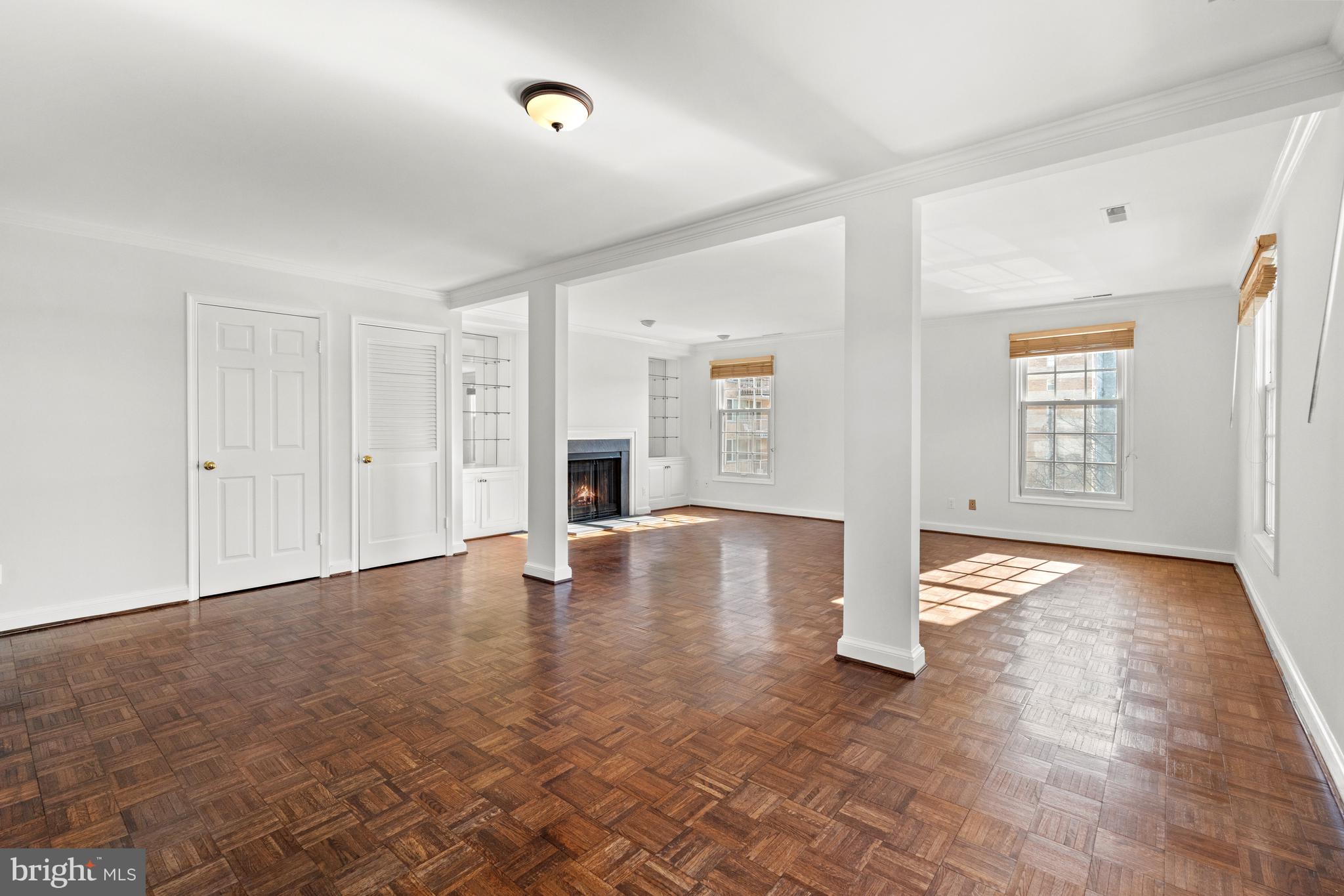 2828 WISCONSIN AVENUE NW 306