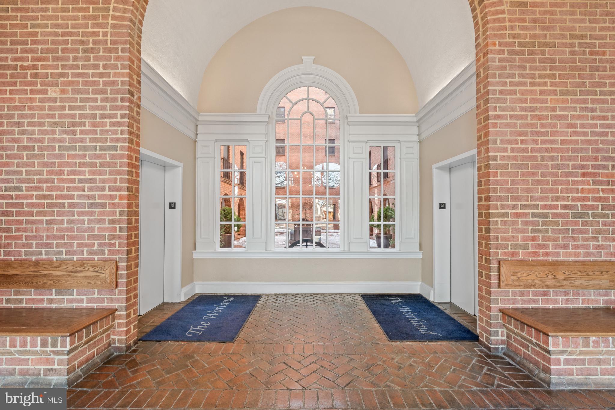 2828 WISCONSIN AVENUE NW 306