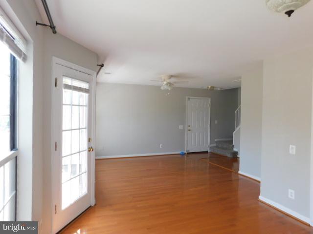 GUNSTON CORNER - Residential Lease