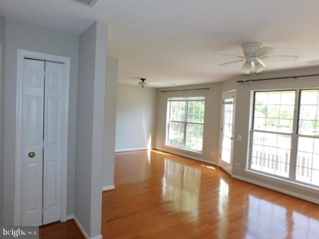 GUNSTON CORNER - Residential Lease