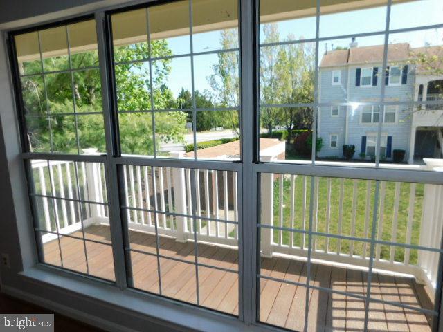 GUNSTON CORNER - Residential Lease