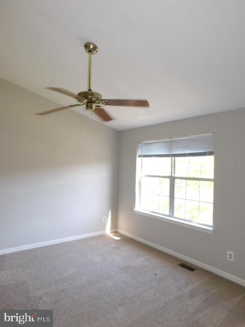GUNSTON CORNER - Residential Lease