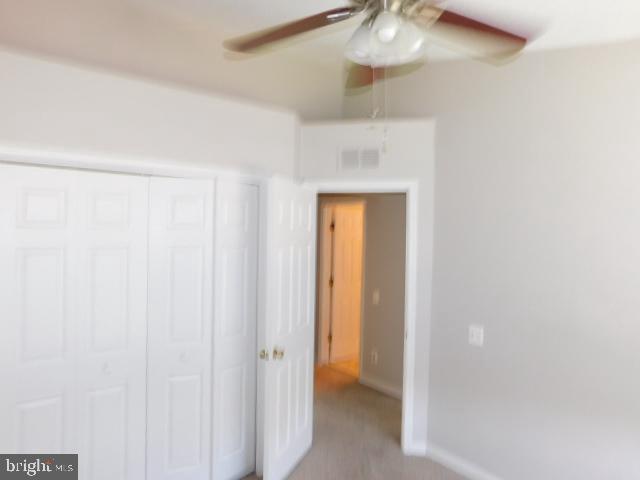 GUNSTON CORNER - Residential Lease