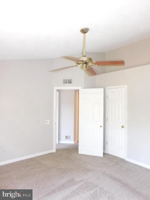 GUNSTON CORNER - Residential Lease