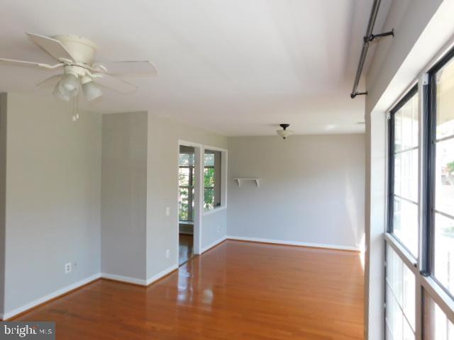 GUNSTON CORNER - Residential Lease