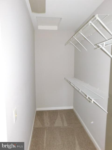 GUNSTON CORNER - Residential Lease