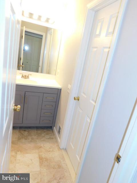 GUNSTON CORNER - Residential Lease
