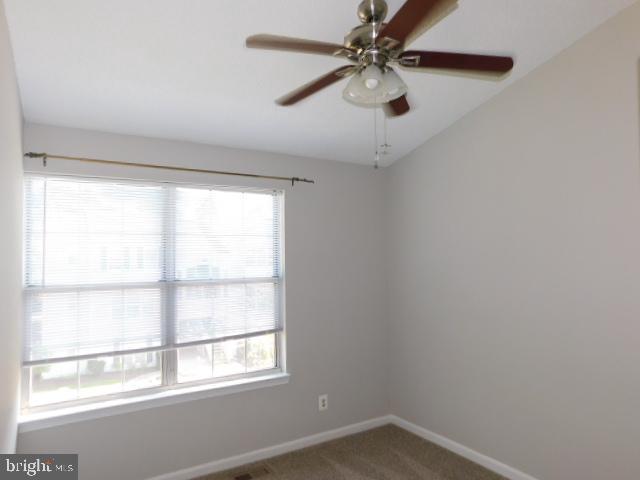 GUNSTON CORNER - Residential Lease