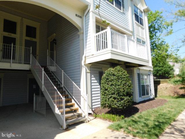 GUNSTON CORNER - Residential Lease
