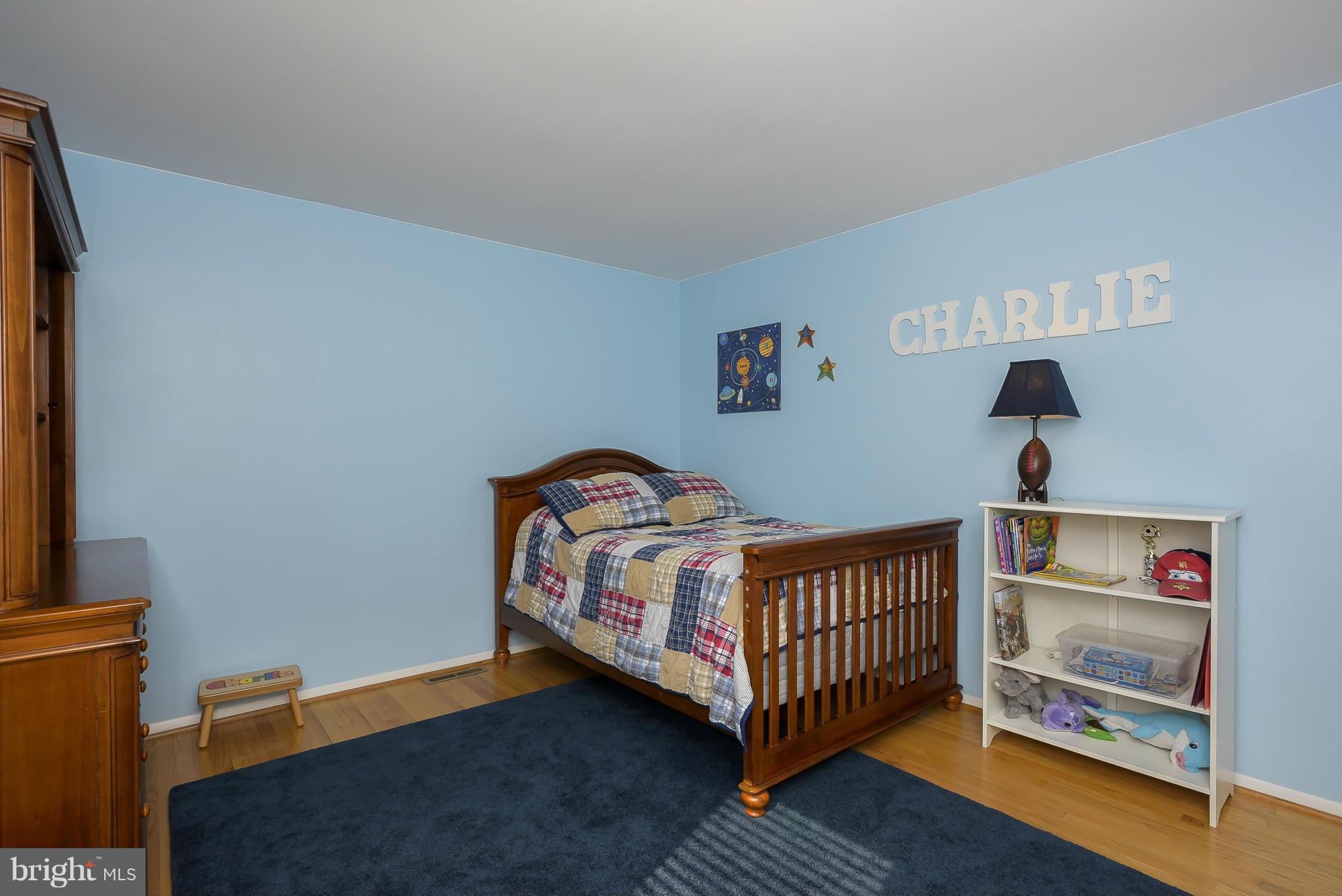 BEAVERBROOK - Residential