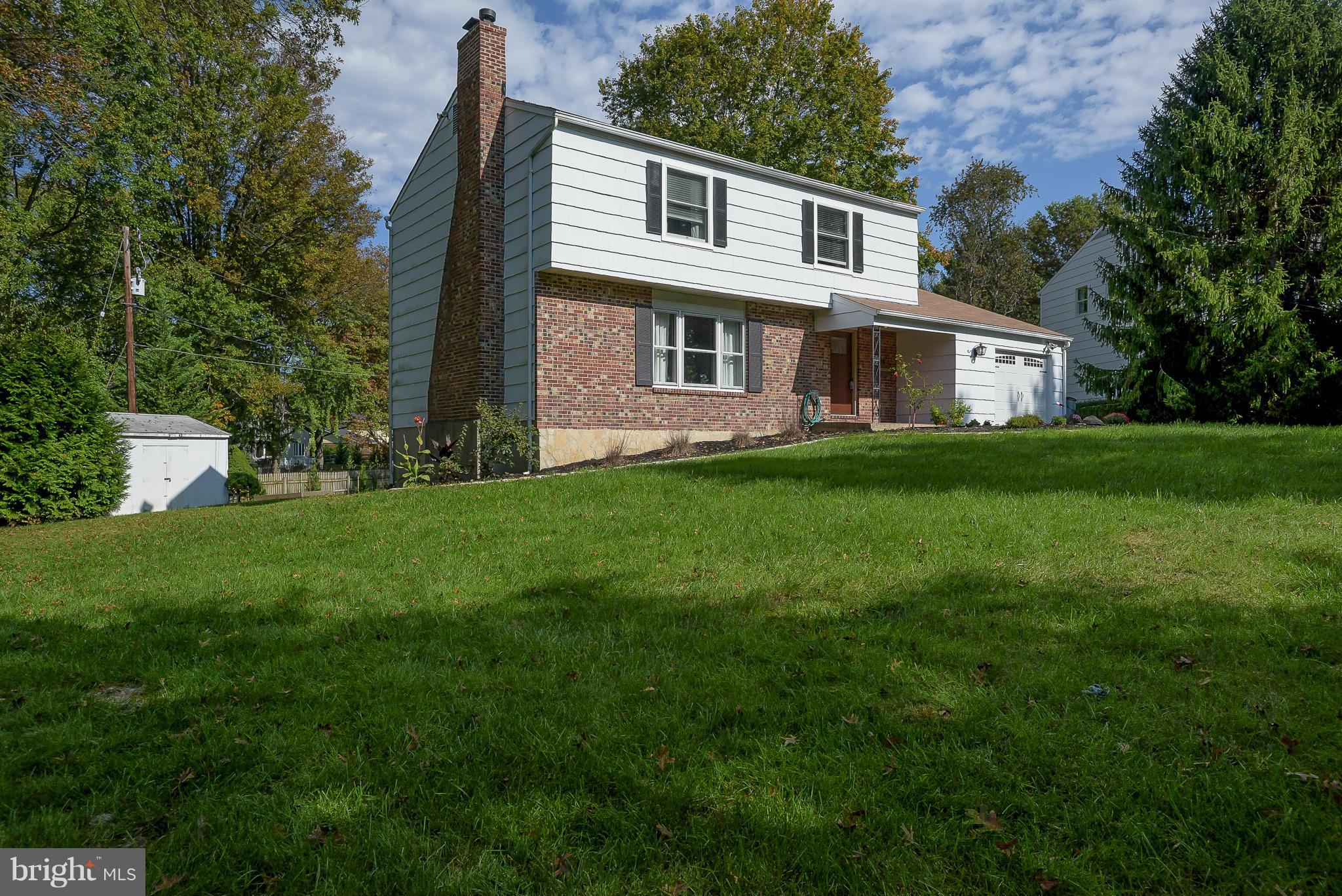 BEAVERBROOK - Residential