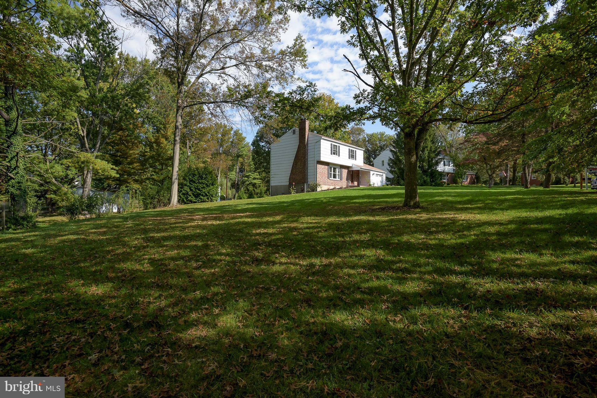 BEAVERBROOK - Residential