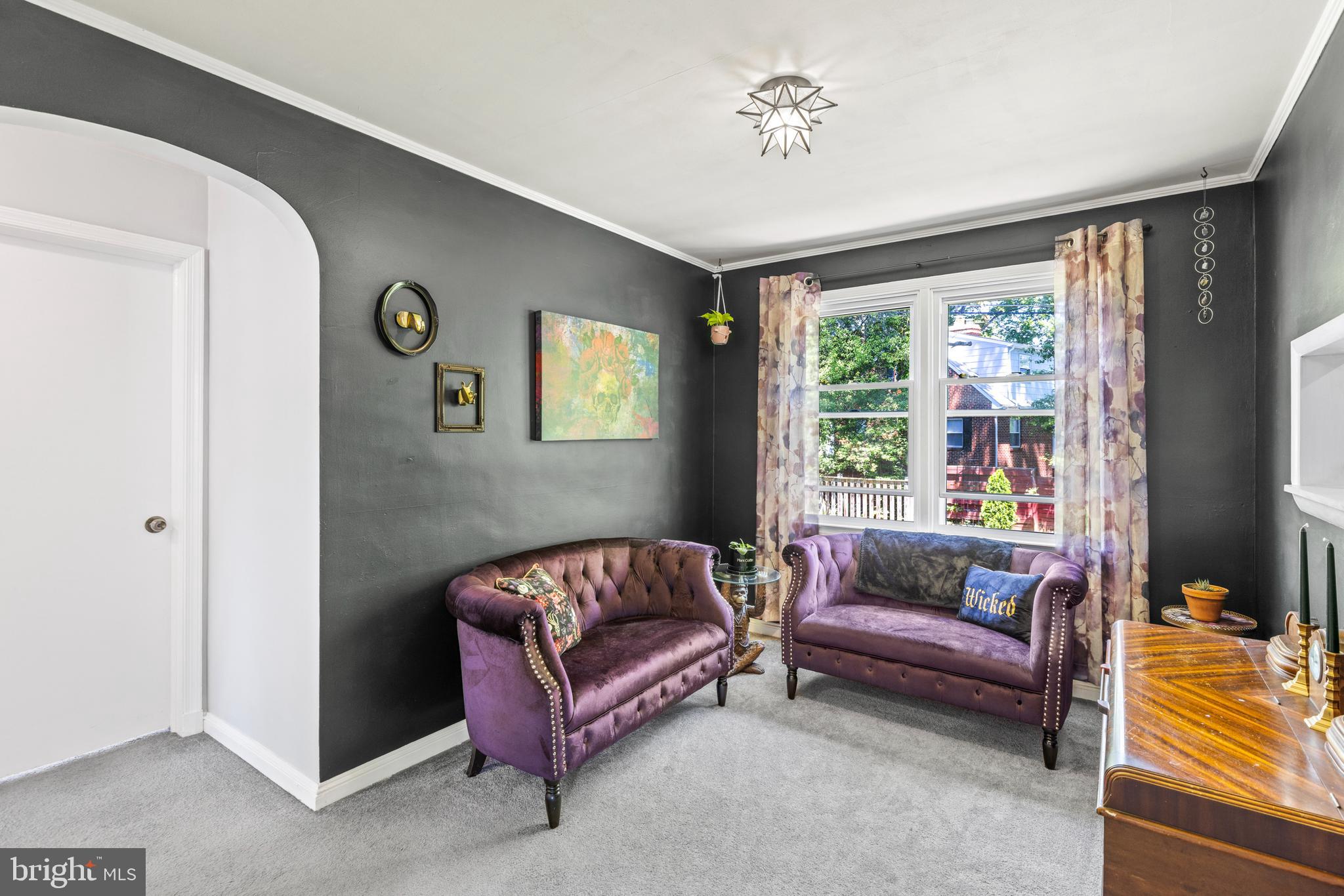 HARFORD PARK - Residential