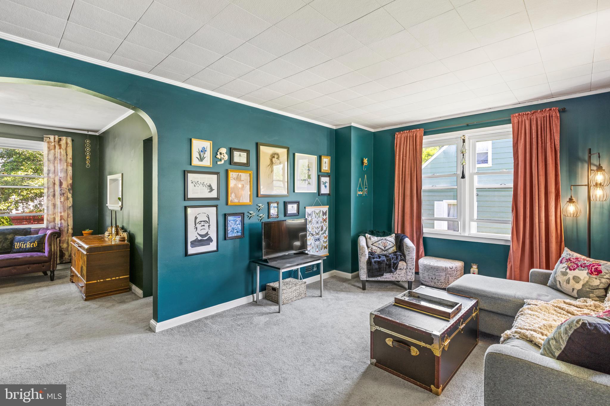 HARFORD PARK - Residential