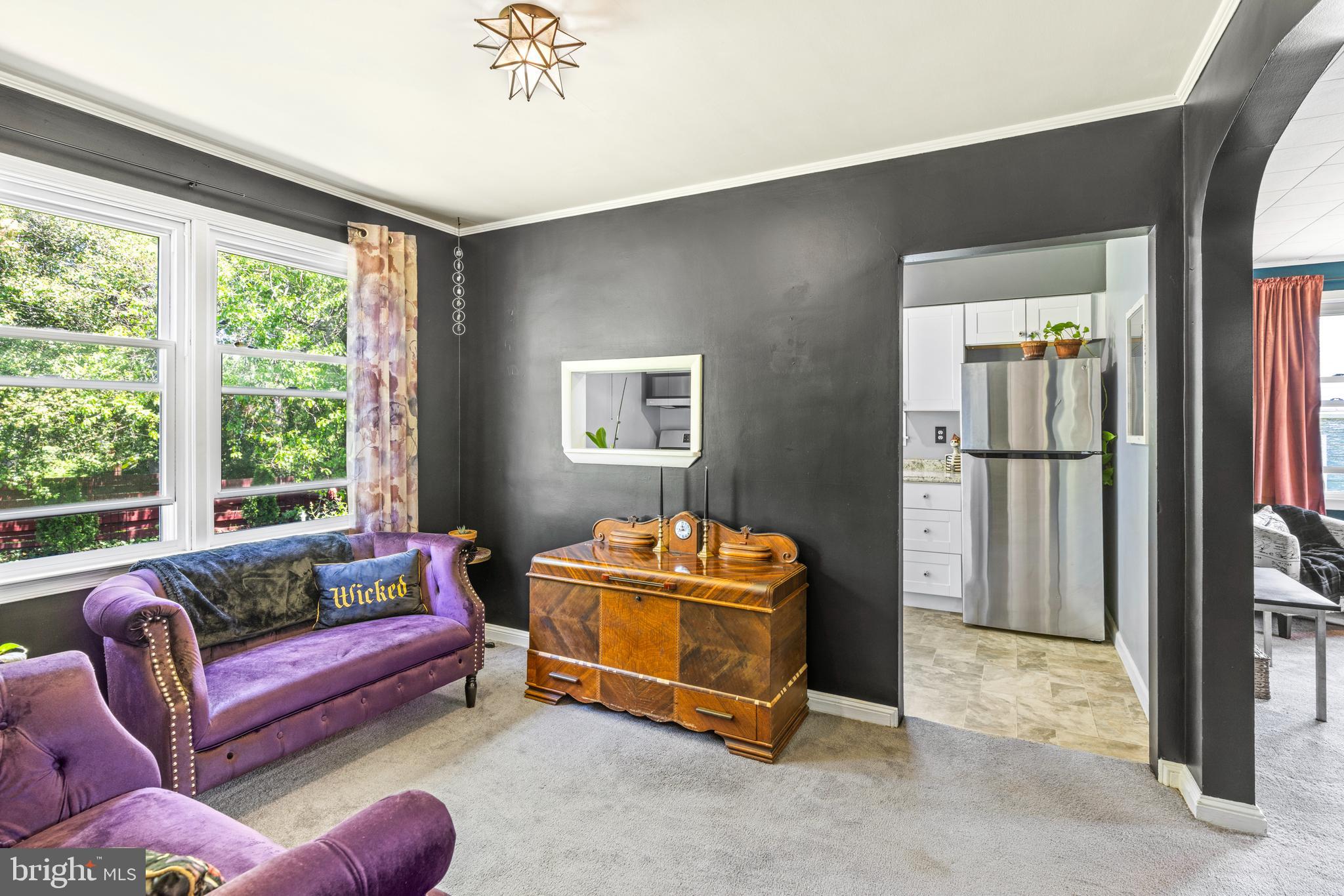 HARFORD PARK - Residential