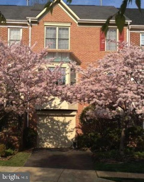 6238 WINDHAM HILL RUN ALEXANDRIA VA 22315