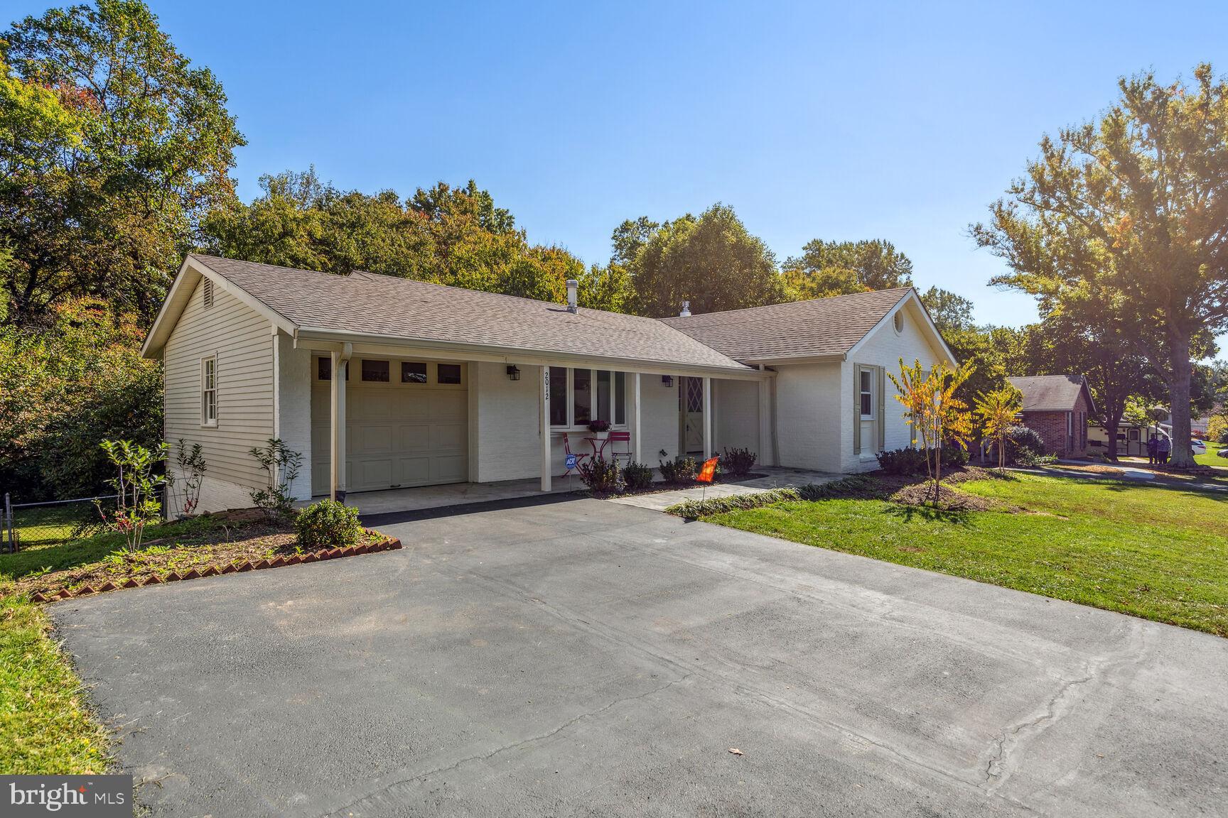 GOOD HOPE ESTATES - Residential