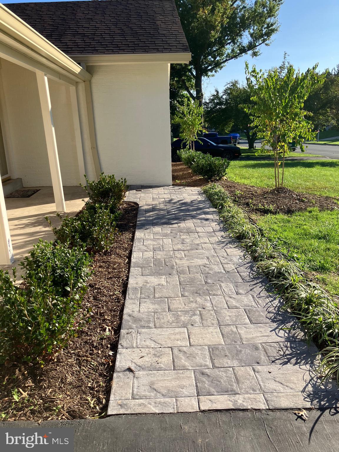 GOOD HOPE ESTATES - Residential