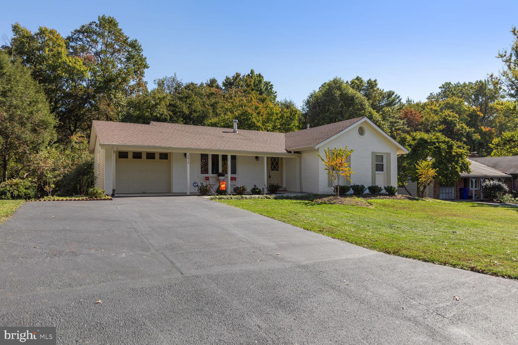 GOOD HOPE ESTATES - Residential