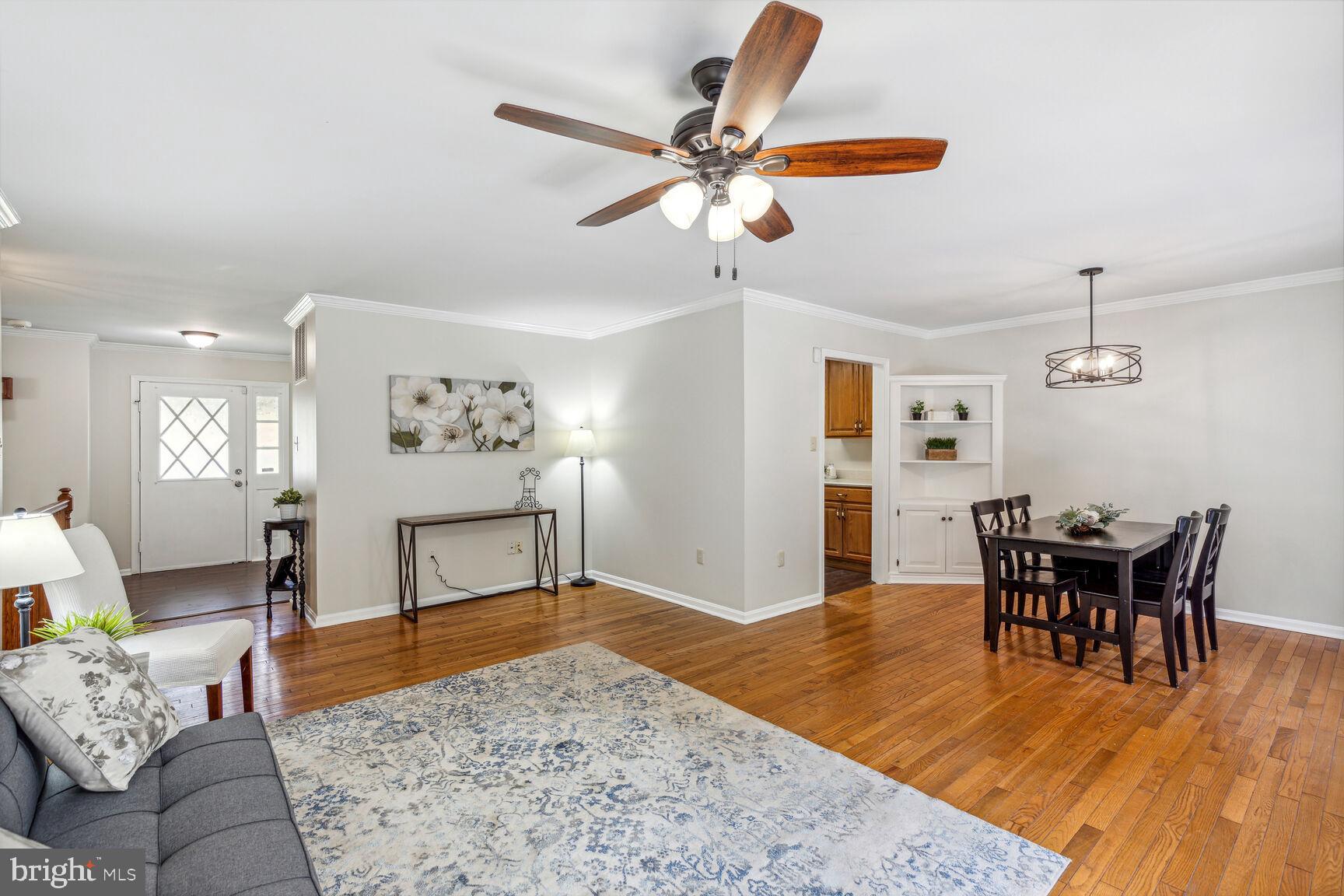 GOOD HOPE ESTATES - Residential