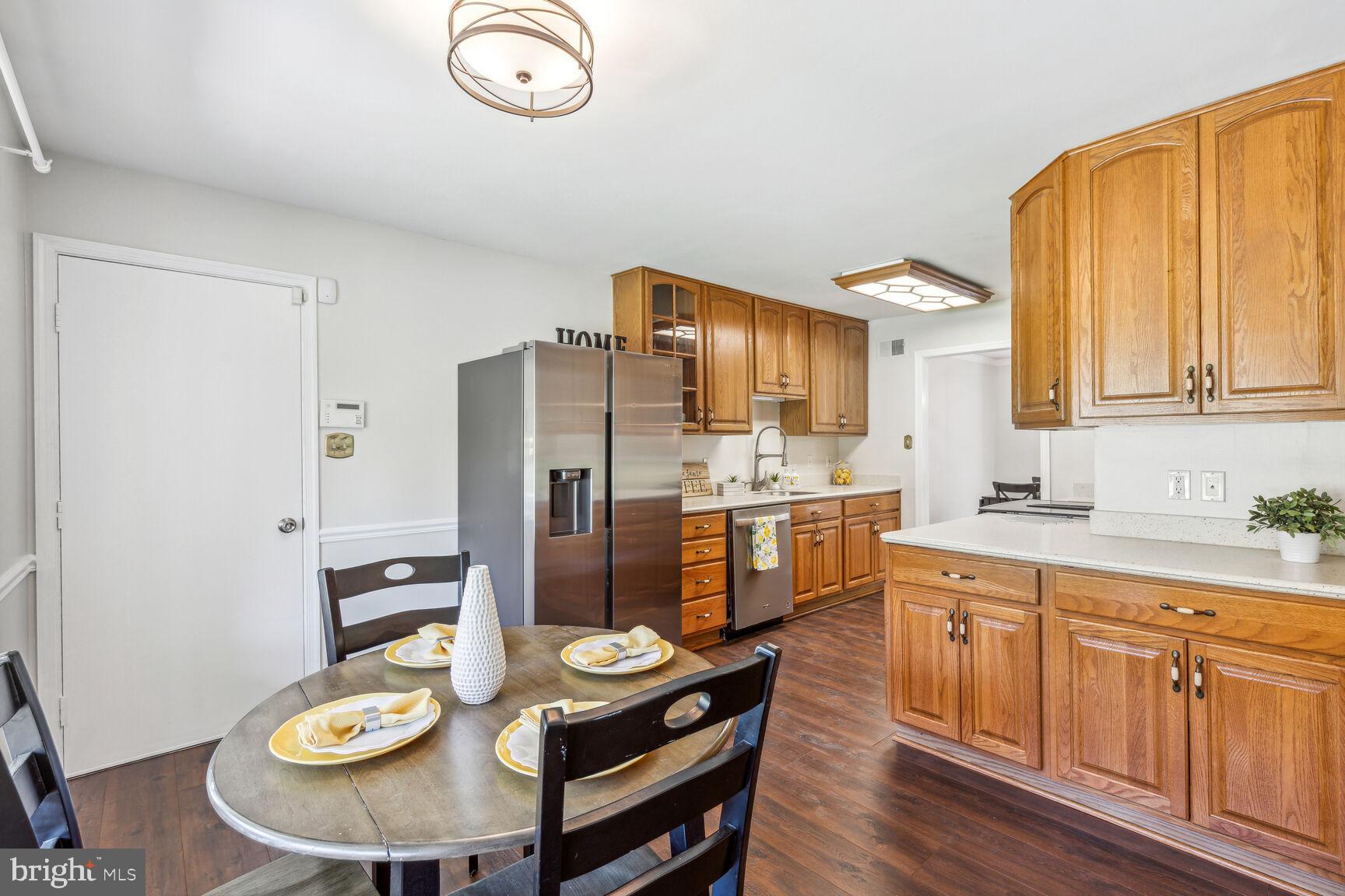 GOOD HOPE ESTATES - Residential