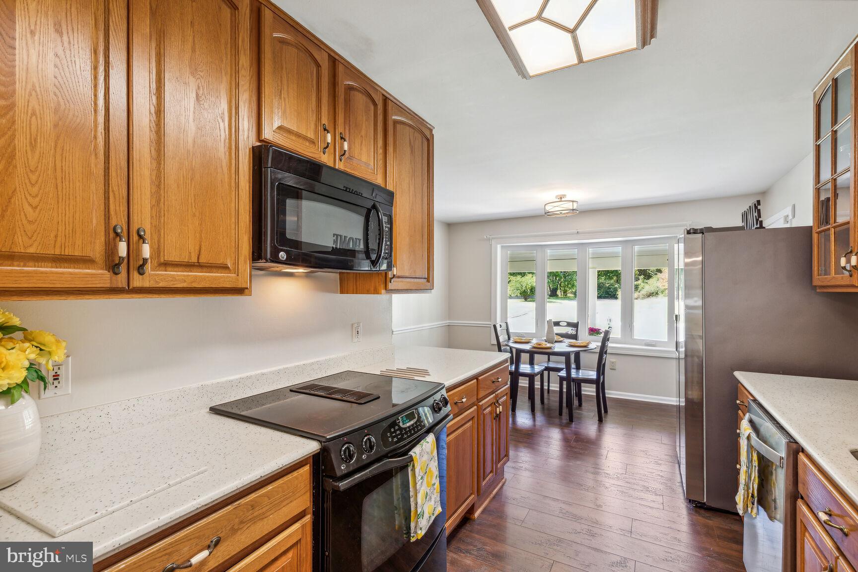 GOOD HOPE ESTATES - Residential