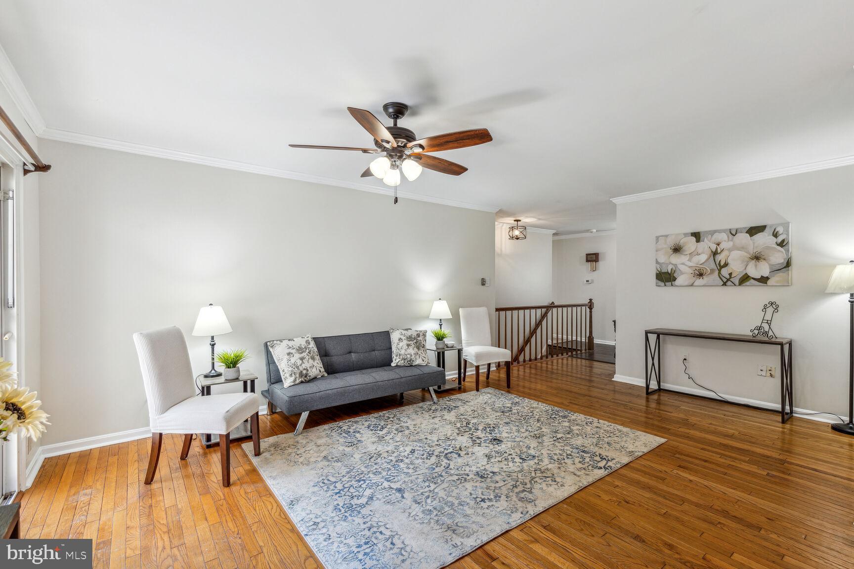 GOOD HOPE ESTATES - Residential