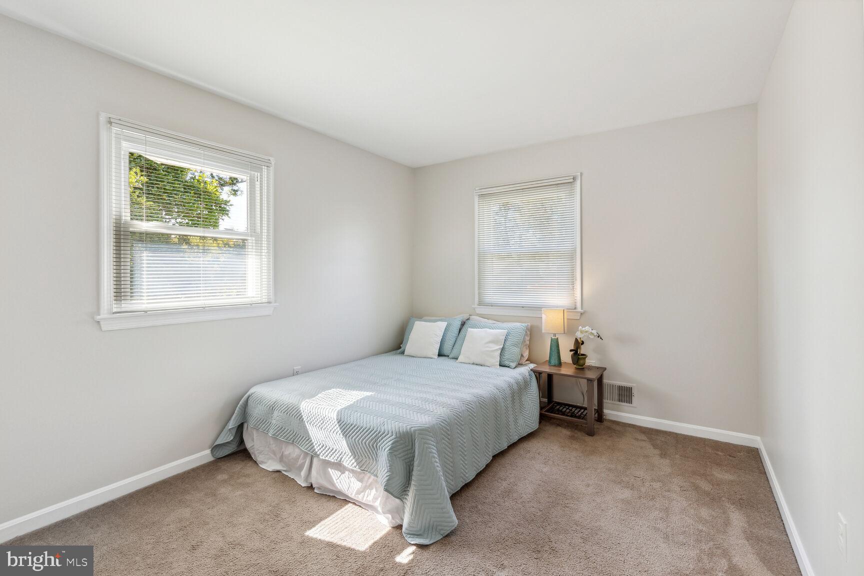 GOOD HOPE ESTATES - Residential