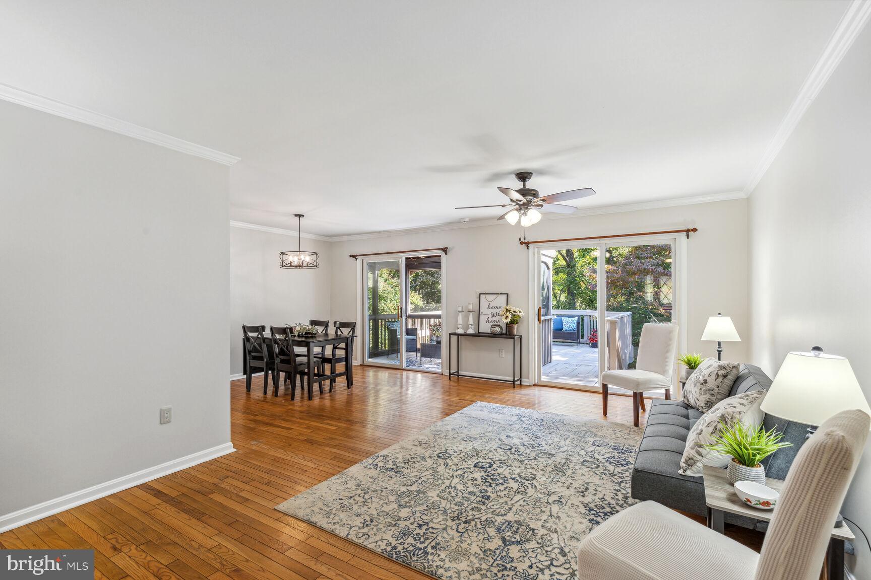 GOOD HOPE ESTATES - Residential