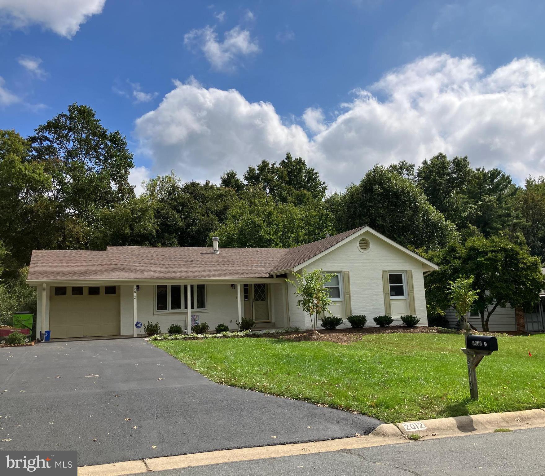 GOOD HOPE ESTATES - Residential