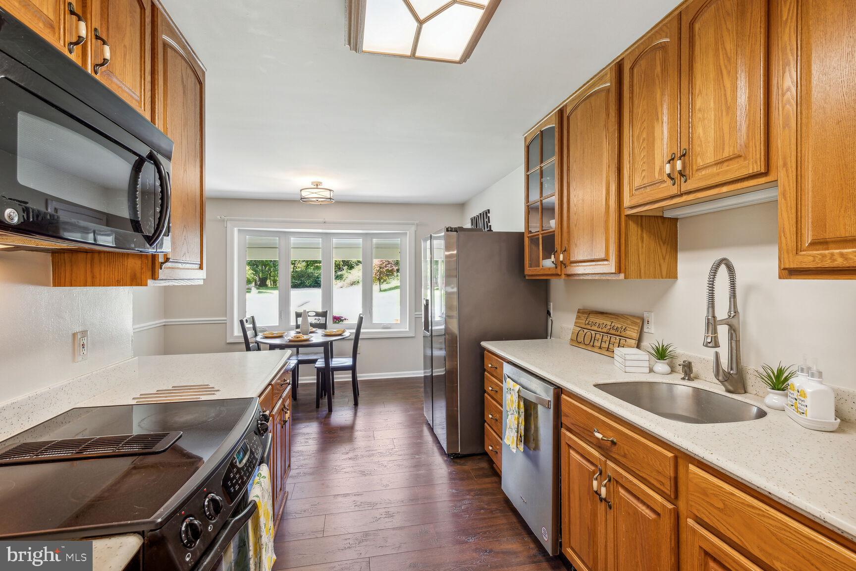 GOOD HOPE ESTATES - Residential