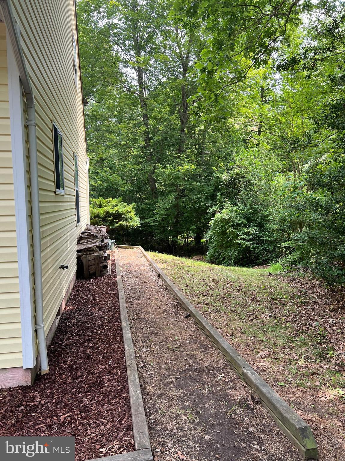 WILDEWOOD - Residential Lease