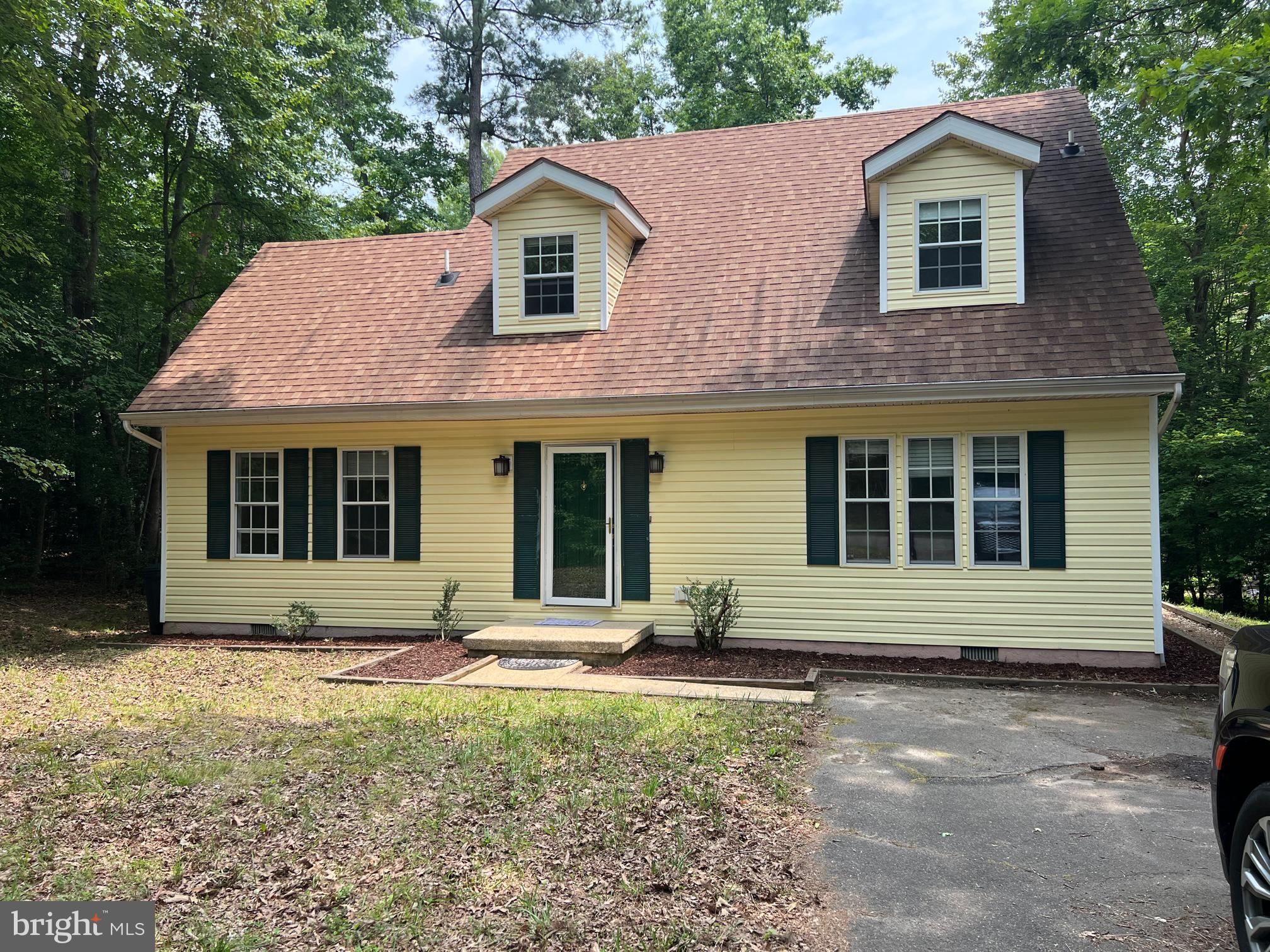 WILDEWOOD - Residential Lease