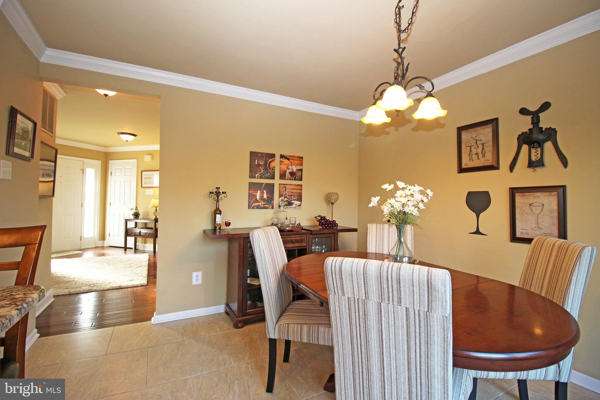 BALMORAL - Residential